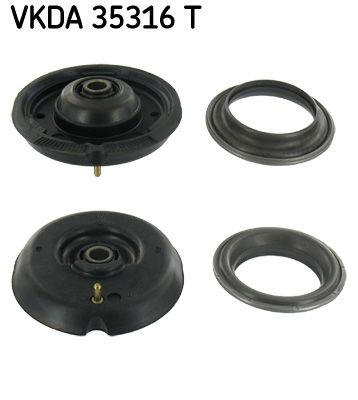 Опора стойки амортизатора SKF VKDA 35316 T