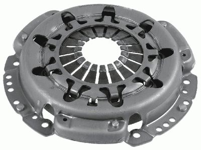 Sajūga piespiedējdisks SACHS 3082 600 537