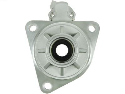 Крышка стартера, карбюратор AS-PL SBR9050S