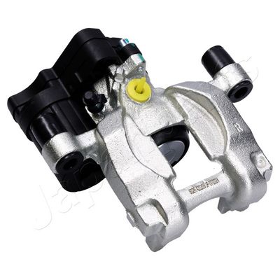 Тормозной суппорт JAPANPARTS CAL602RJM