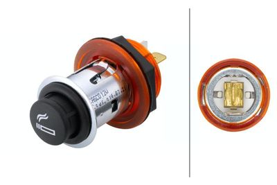 Piepīpētājs HELLA 8EZ 008 021-041