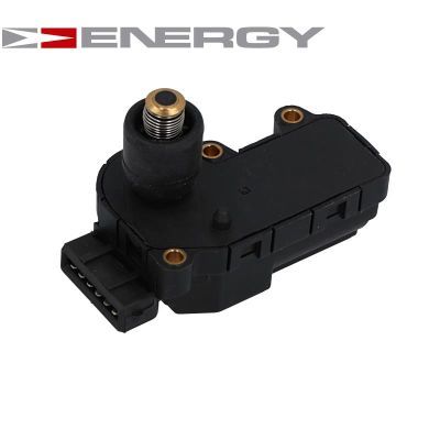 Поворотная заслонка, подвод воздуха ENERGY SK0006