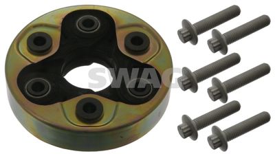 Шарнир, карданный вал SWAG 30 94 0924