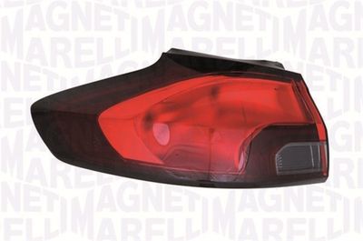 Задний фонарь MAGNETI MARELLI 714021470701