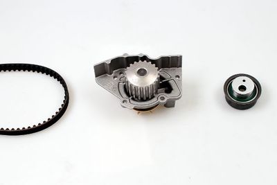 Ūdenssūknis + Zobsiksnas komplekts HEPU PK08361