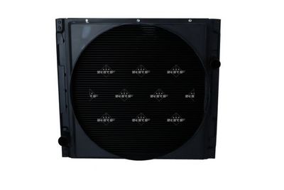 Radiators, Motora dzesēšanas sistēma NRF 54093