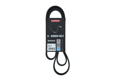 Поликлиновой ремень KAMOKA 7016139