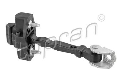 Фиксатор двери TOPRAN 702 064