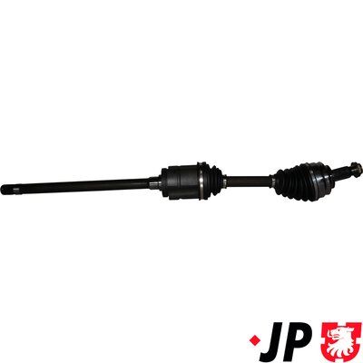 Приводной вал JP GROUP 1443100480