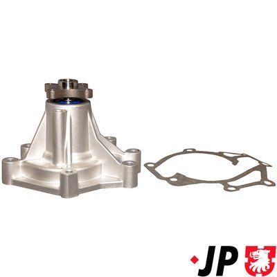 Ūdens sūknis, dzinēja dzesēšana JP GROUP 3514100500