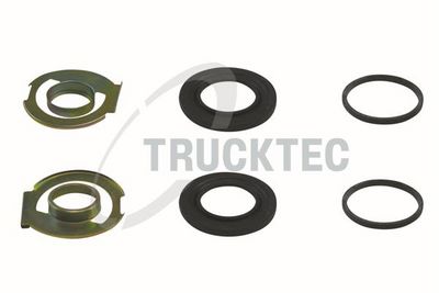 Remkomplekts, Bremžu suports TRUCKTEC AUTOMOTIVE 02.35.040