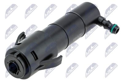 Ūdens sprausla, Lukturu tīrīšanas sistēma NTY EDS-PL-009