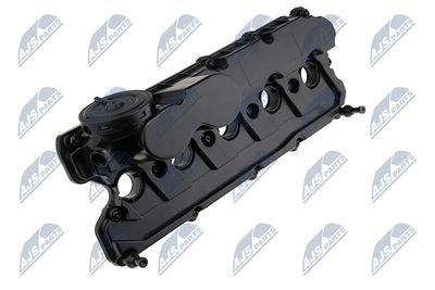 Клапан, отвода воздуха из картера NTY BPZ-VW-007