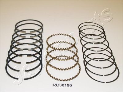 Поршневое кольцо JAPANPARTS RC30190