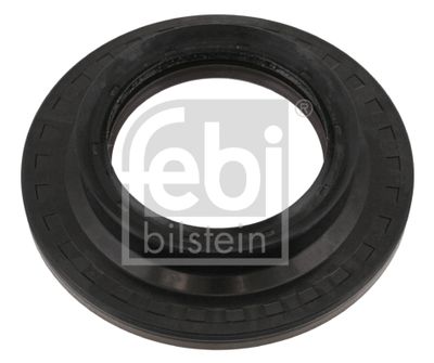 Уплотнительное кольцо вала, приводной вал FEBI BILSTEIN 100636