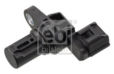 Devējs, Sadales vārpstas stāvoklis FEBI BILSTEIN 196148