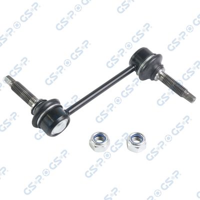 Stiepnis/Atsaite, Stabilizators GSP S051806