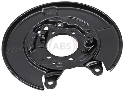 Dubļu sargs, Bremžu disks A.B.S. 11402