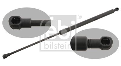 Gāzes atspere, Bagāžas/Kravas nodalījuma vāks FEBI BILSTEIN 27911