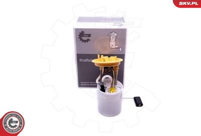 Элемент системы питания ESEN SKV 02SKV795