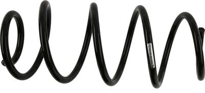 Пружина ходовой части SACHS 991 165