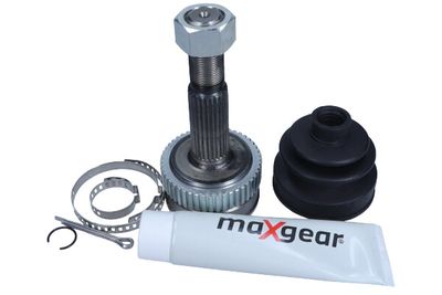 Шарнирный комплект, приводной вал MAXGEAR 49-3165