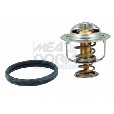 Термостат, охлаждающая жидкость MEAT & DORIA 92438