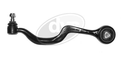 Neatkarīgās balstiekārtas svira, Riteņa piekare DYS 26-09643-1