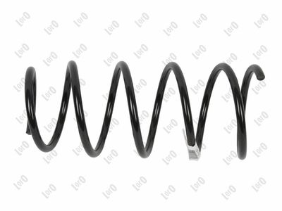 Balstiekārtas atspere ABAKUS 234-01-077