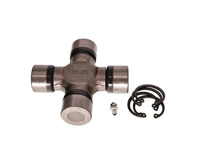 Шарнир, карданный вал MAXGEAR 49-2044