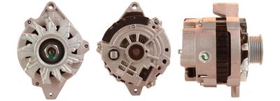 Ģenerators DRI 5281221002