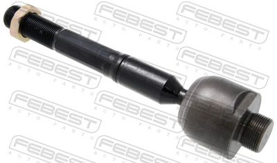 Осевой шарнир, рулевая тяга FEBEST 0122-GRJ200