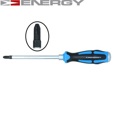 Skrūvgriezis ENERGY NE01322