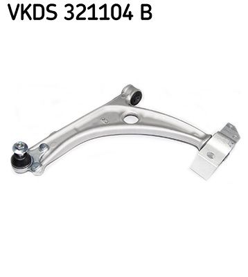 Neatkarīgās balstiekārtas svira, Riteņa piekare SKF VKDS 321104 B