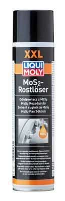 Rūsas noņemšanas līdzeklis LIQUI MOLY 2653
