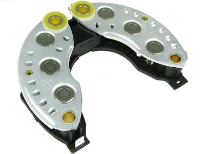 Taisngriezis, Ģenerators AS-PL ARC3009S