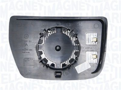 Spoguļstikls, Ārējais atpakaļskata spogulis MAGNETI MARELLI 182209016600