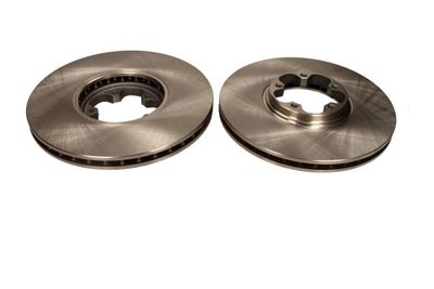 Тормозной диск MAXGEAR 19-0841