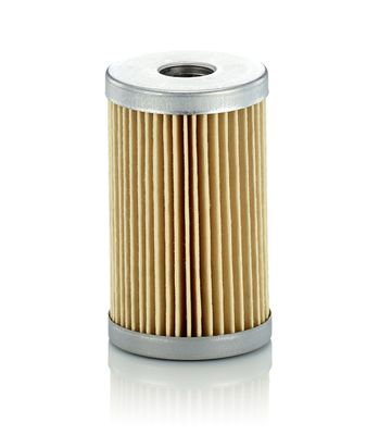 Воздушный фильтр MANN-FILTER C 43
