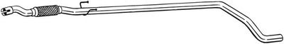 Izplūdes caurule BOSAL 950-041