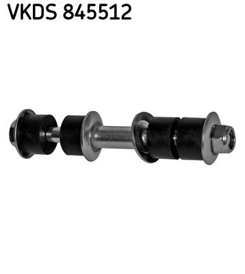 Stiepnis/Atsaite, Stabilizators SKF VKDS 845512