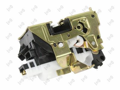 Замок двери ABAKUS 132-042-050