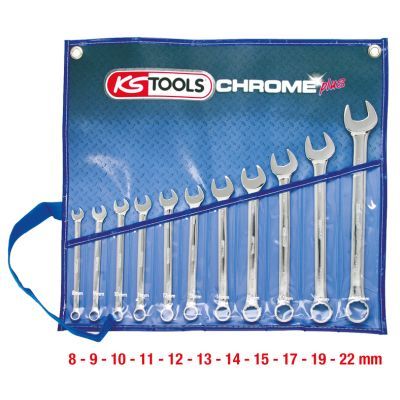 Uzgriežņu atslēgu komplekts KS TOOLS 518.0641