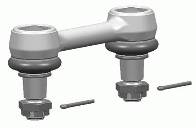 Тяга / стойка, стабилизатор LEMFÖRDER 35356 01