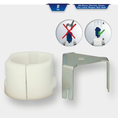 Montāžas instruments, Degvielas filtrs KS TOOLS BT536000