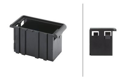 Slēdža stiprinājums HELLA 8HG 716 734-001