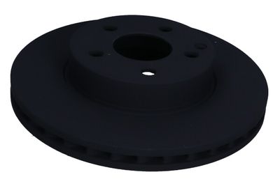 Тормозной диск QUARO QD1775HC