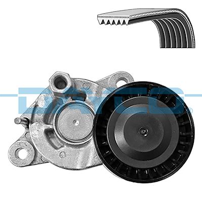 Поликлиновой ременный комплект DAYCO KPV1494