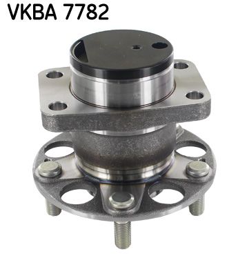 Комплект подшипника ступицы колеса SKF VKBA 7782