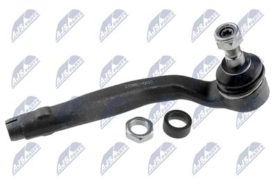 Наконечник поперечной рулевой тяги NTY SKZ-ME-002